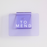 Sorting & Clothing Care | LAUNDRY BIN CLIPS + LABELS
