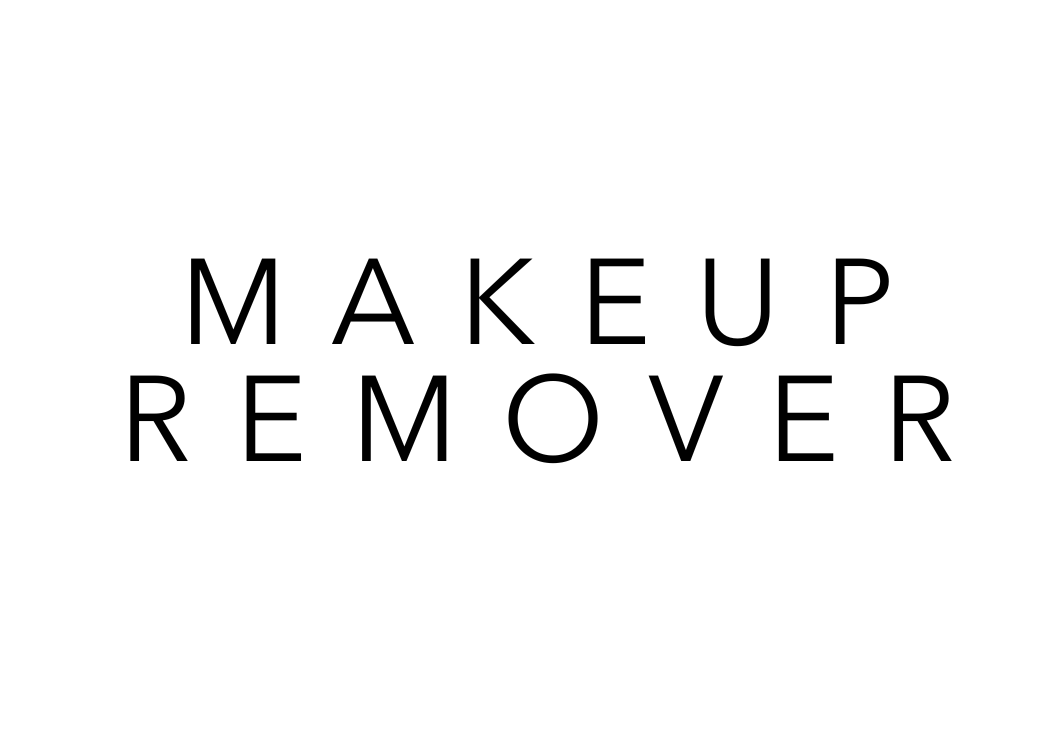Makeup Essentials | Small BEAUTY LABELS