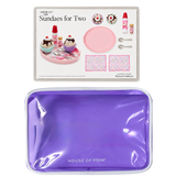 Food | American Girl Visual Guide + Pouches