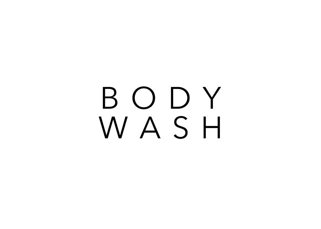 Bath Essentials | BEAUTY & SELF CARE LABELS