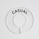 Tops | Divider + Label