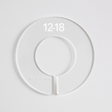 Baby Sizing NB-4T | CIRCULAR ROD DIVIDERS