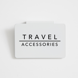 Travel & Packing | BIN CLIPS
