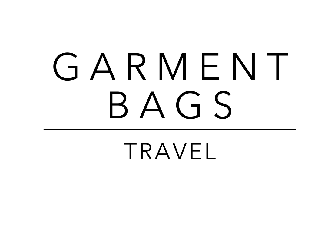 Travel & Packing | CLOSET LABELS