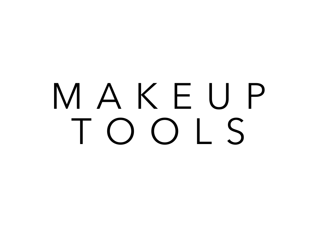 Makeup Essentials | Small BEAUTY LABELS