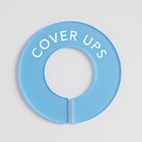 Swim & Summer | Circular Divider + Label