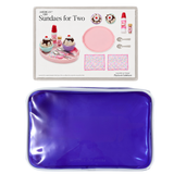 Food | American Girl Visual Guide + Pouches