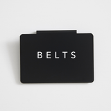 Accessories | BIN CLIPS
