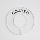 Jeans & Denim | Divider + Label