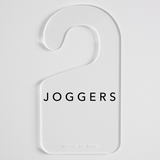 Pants, Bottoms, & One Pieces | Hanging Divider + Label