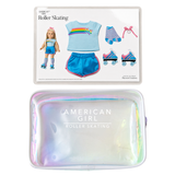 Sports & Activities | American Girl Visual Guide + Labeled Pouches