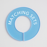 Formalwear & Sets | Circular Divider + Label