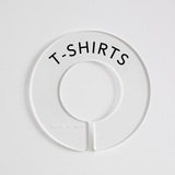 Tops | Divider + Label