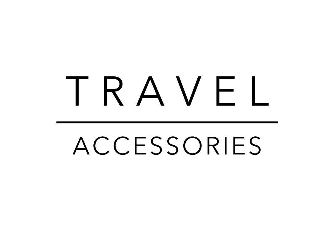 Travel & Packing | CLOSET LABELS