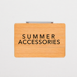 Swim & Summer | BIN CLIPS