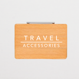 Travel & Packing | BIN CLIPS