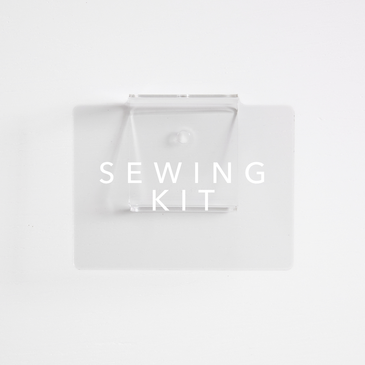 Clothing Care | LAUNDRY BIN CLIPS + LABELS