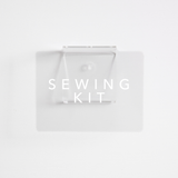 Clothing Care | LAUNDRY BIN CLIPS + LABELS