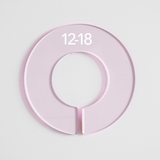 Baby Sizing NB-4T | CIRCULAR ROD DIVIDERS