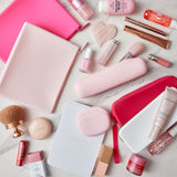 Sport Silicone Pouch in Pink