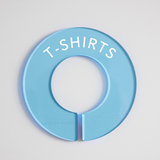 Tops | Divider + Label