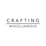 Crafting | Small Labels | ARTS & CRAFTS