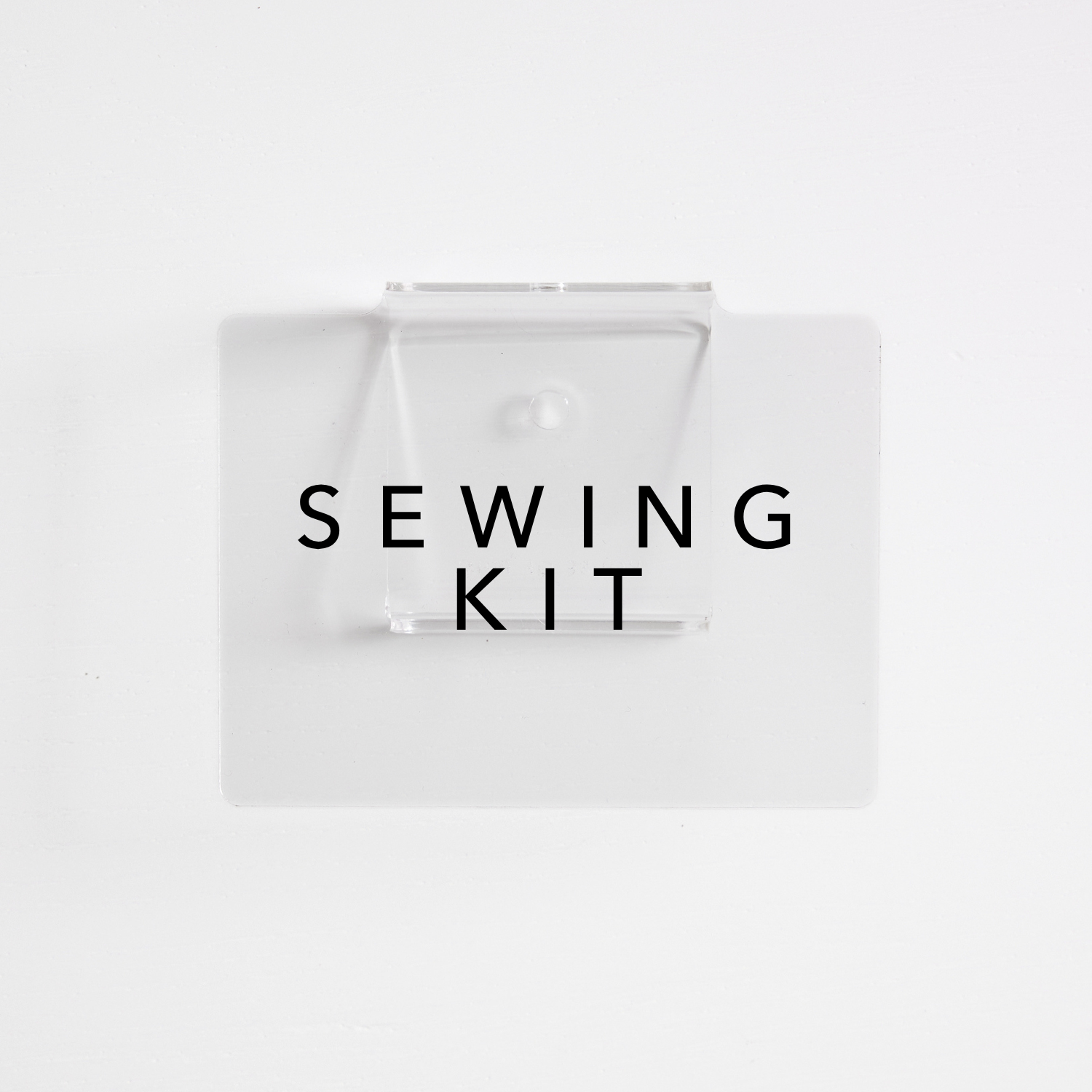 Clothing Care | LAUNDRY BIN CLIPS + LABELS