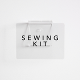 Clothing Care | LAUNDRY BIN CLIPS + LABELS