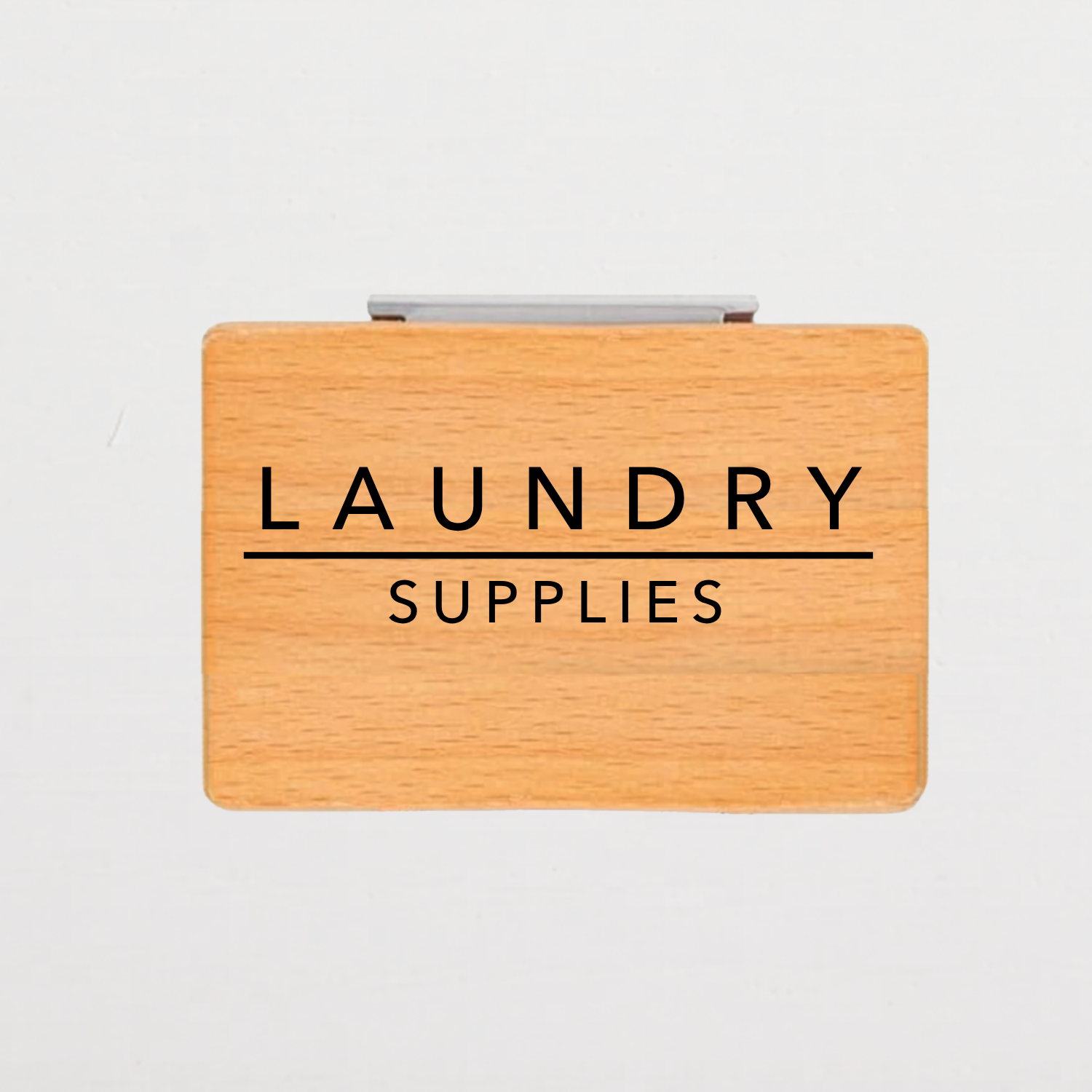 Laundry Essentials | BIN CLIPS + LABELS