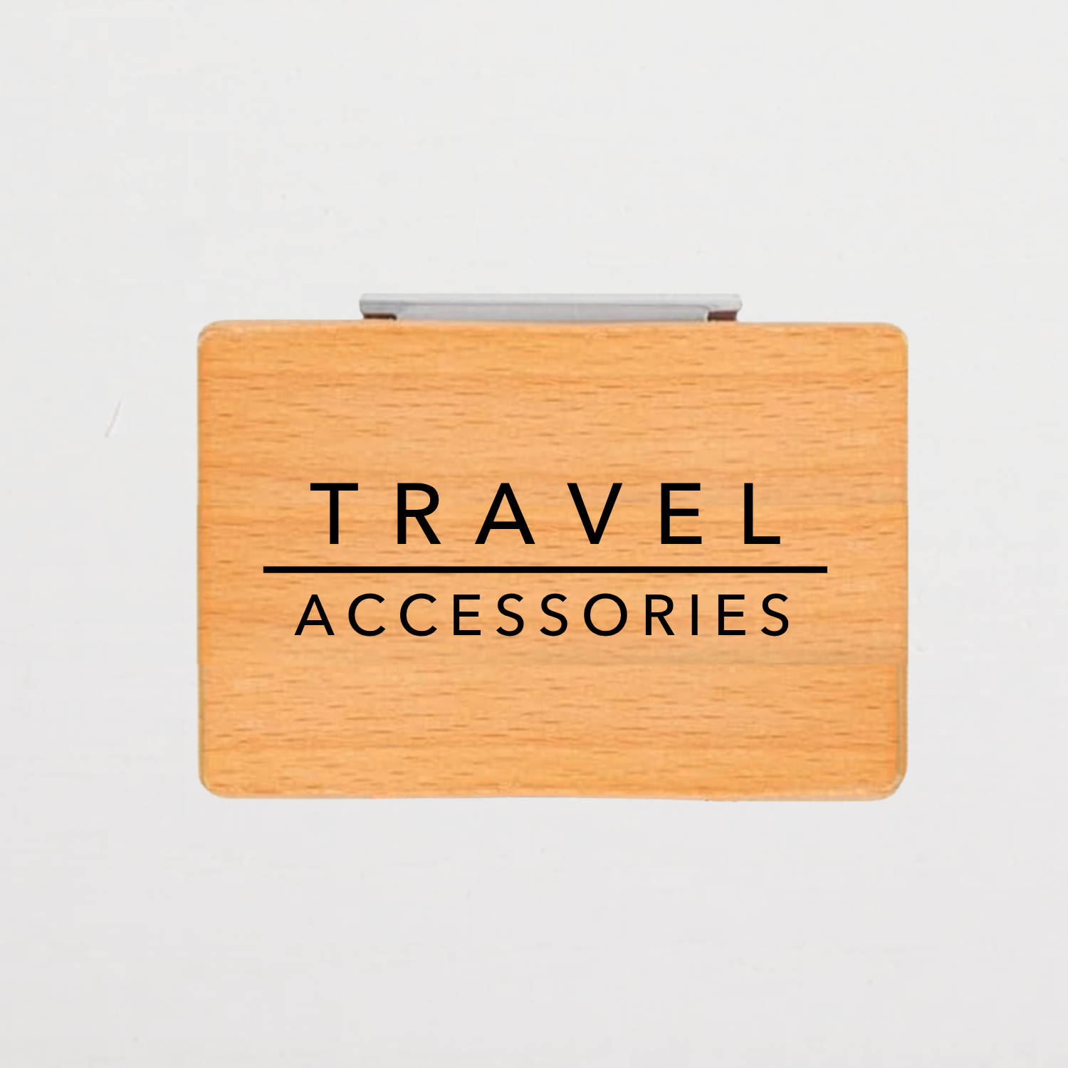 Travel & Packing | BIN CLIPS
