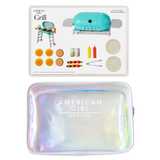 Food & Dining | American Girl Visual Guide + Labeled Pouches
