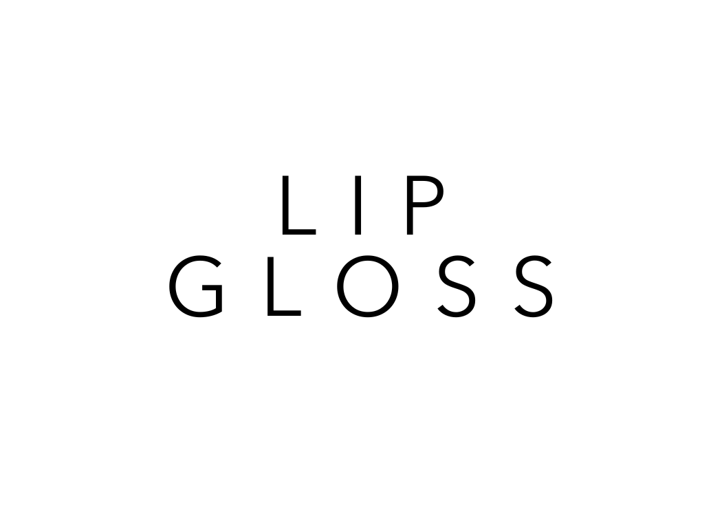 Lips | BEAUTY LABELS