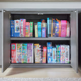 The Games Label Collection