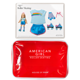 Sports & Activities | American Girl Visual Guide + Labeled Pouches