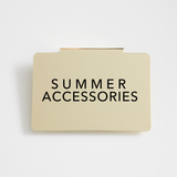 Swim & Summer | BIN CLIPS