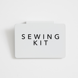 Clothing Care | LAUNDRY BIN CLIPS + LABELS