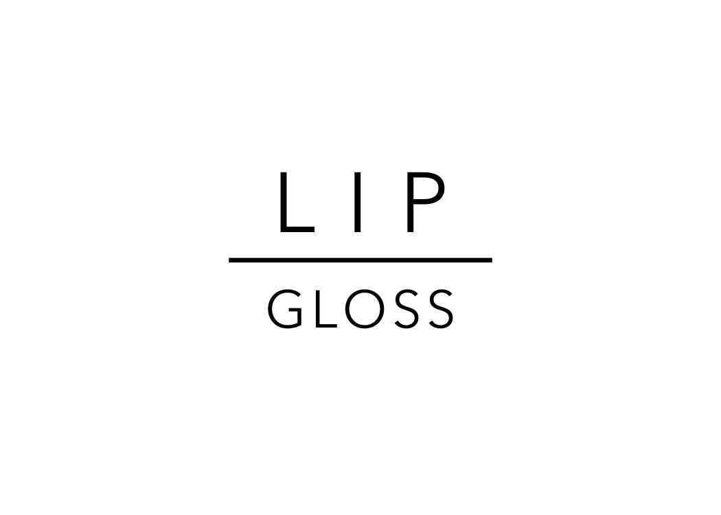 Lips | BEAUTY LABELS