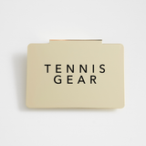 Tennis | BIN CLIPS