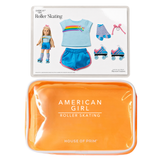 Sports & Activities | American Girl Visual Guide + Labeled Pouches