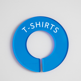 Tops | Divider + Label