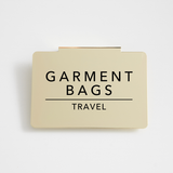 Travel & Packing | BIN CLIPS