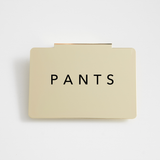 Pants, Bottoms, & One Pieces | BIN CLIPS