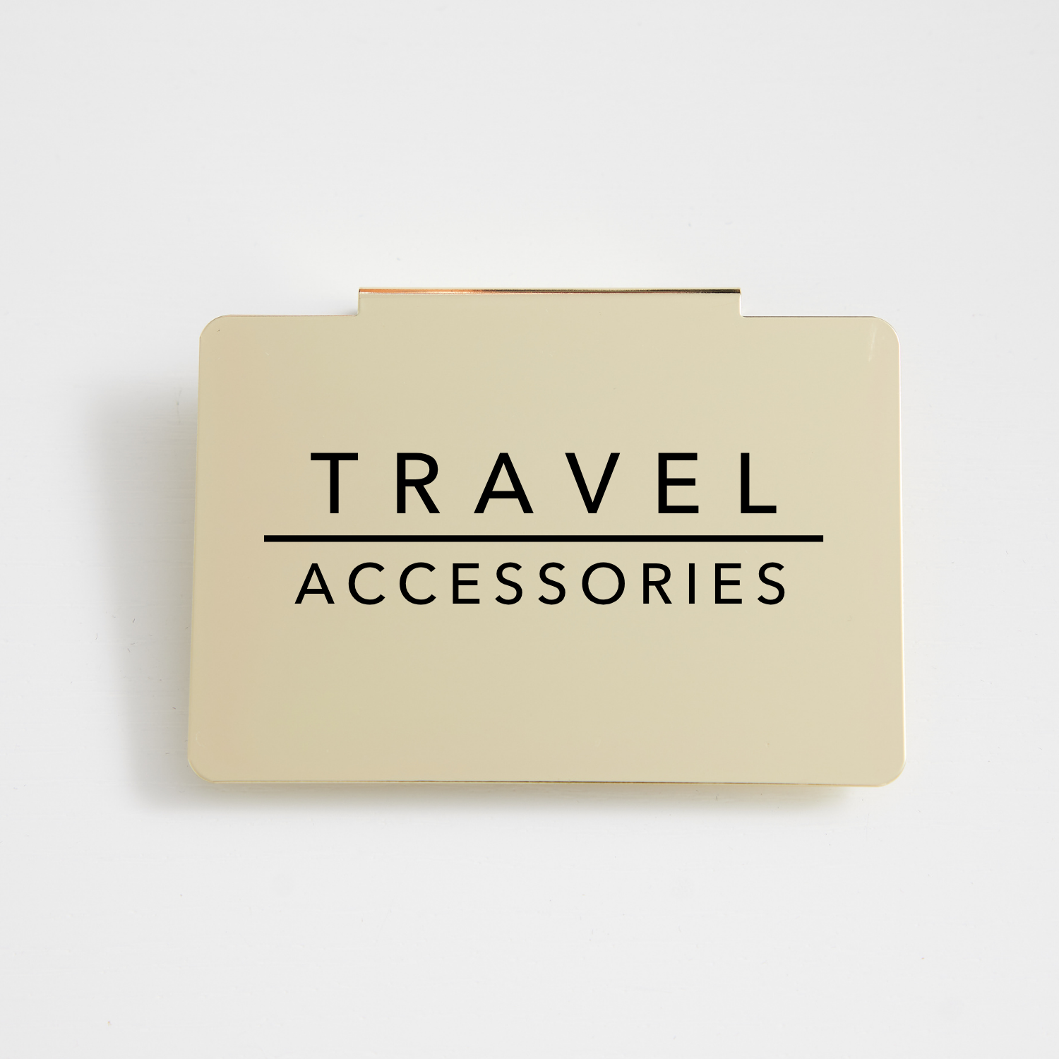Travel & Packing | BIN CLIPS