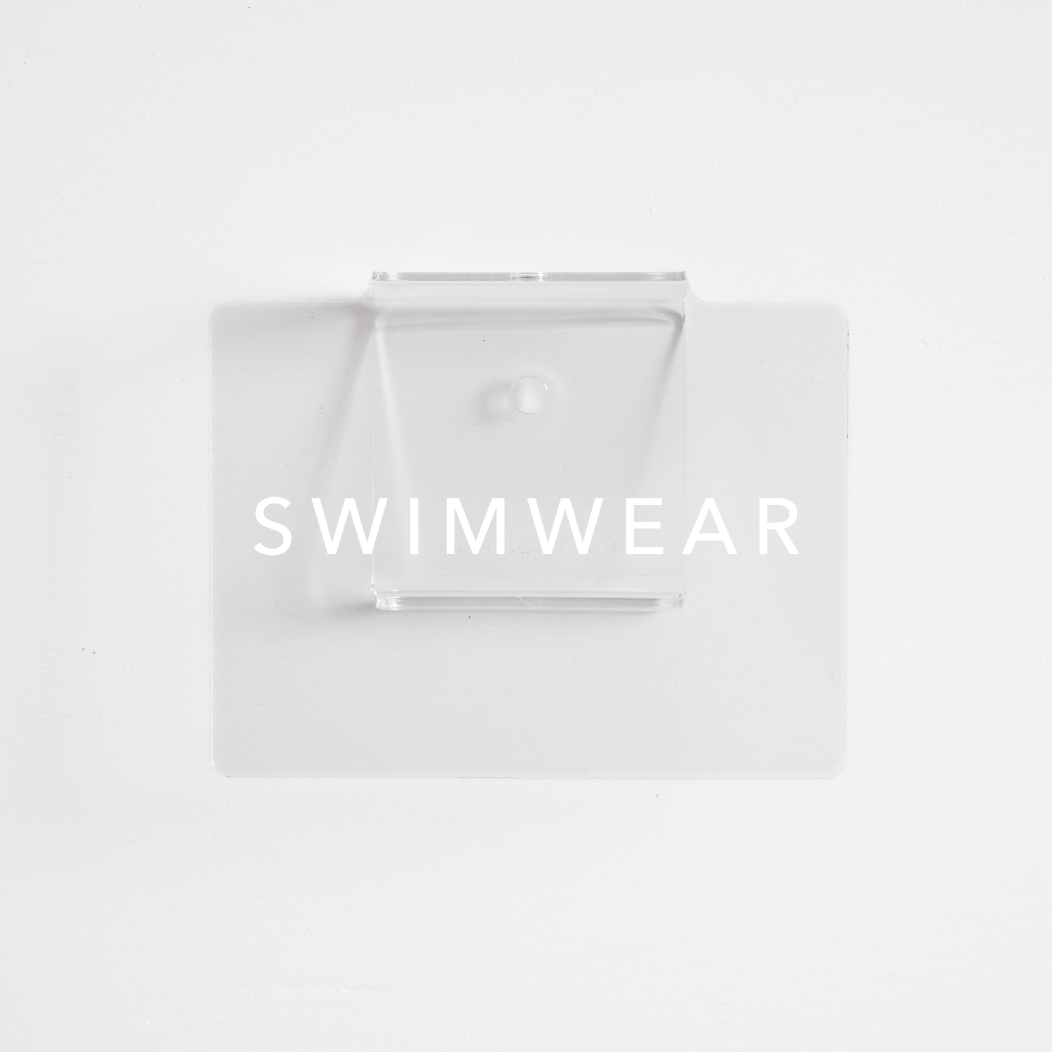 Swim & Summer | BIN CLIPS