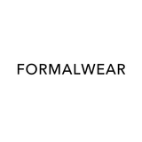 Formalwear | Small | CLOSET LABELS