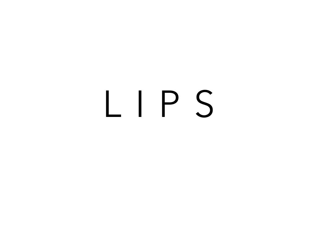 Lips | BEAUTY LABELS