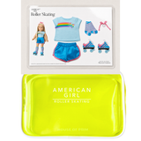 Sports & Activities | American Girl Visual Guide + Labeled Pouches