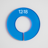 Baby Sizing NB-4T | CIRCULAR ROD DIVIDERS