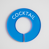 Formalwear & Sets | Circular Divider + Label