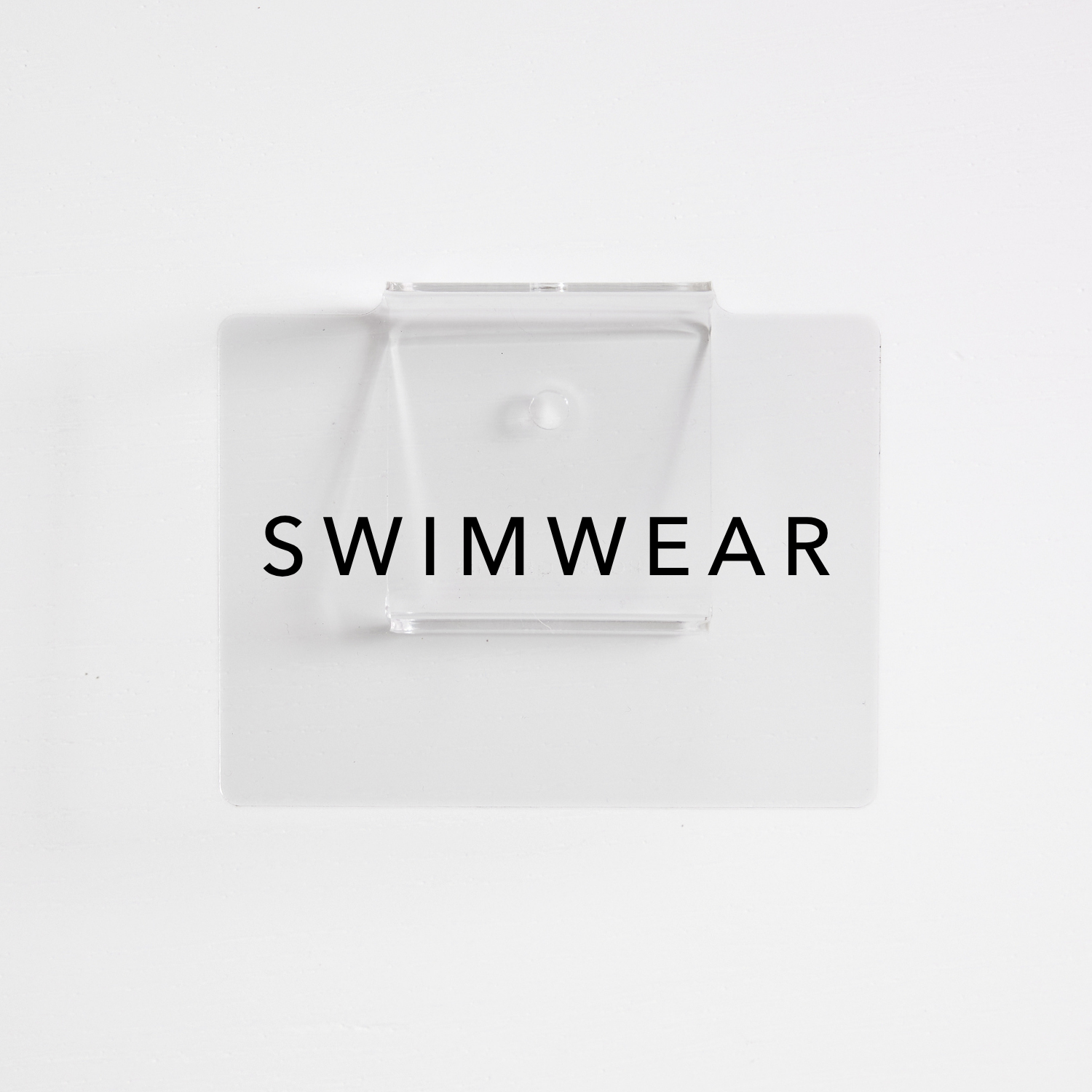 Swim & Summer | BIN CLIPS